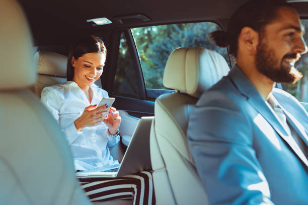 chauffeur privé taxi vtc orleans