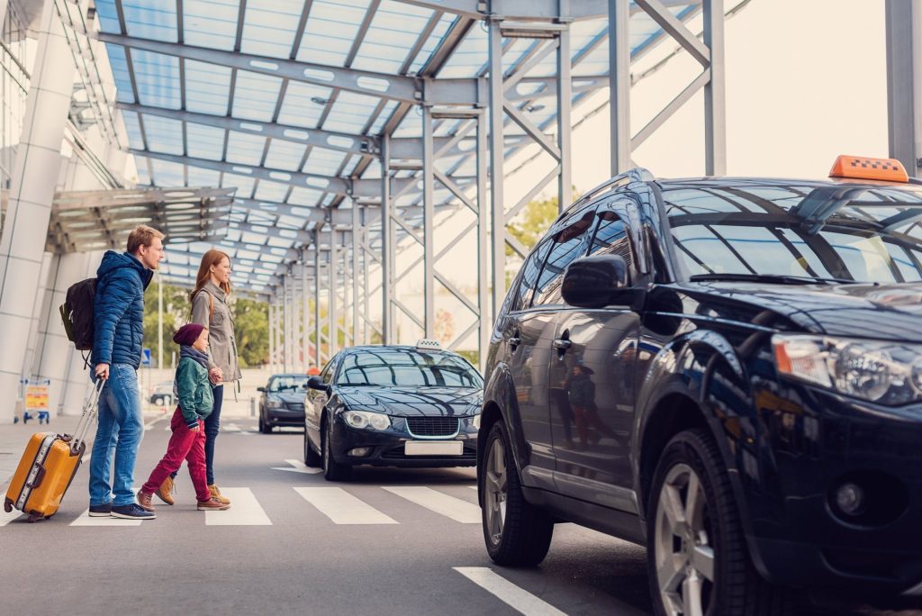 taxi chauffeur privé taxi vtc