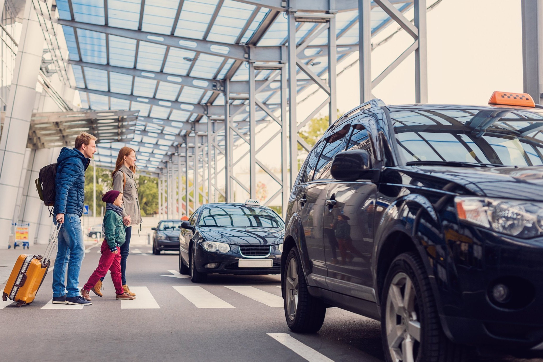 taxi chauffeur privé taxi vtc