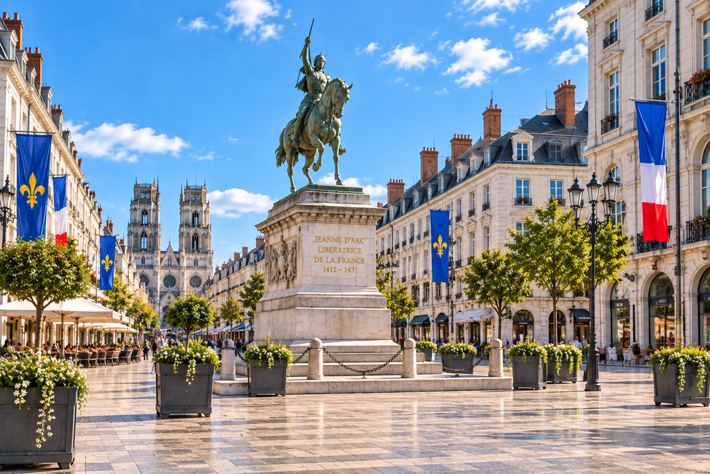 dares transport chauffeur privé orleans vtc uber 